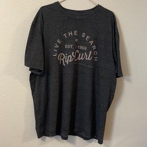 Rip Curl T- Shirt